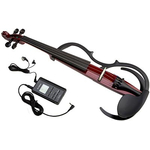 "Тихая" скрипка Yamaha SV-150